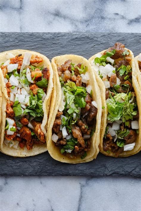 25 Best Mexican Street Foods To Try Today - Insanely Good