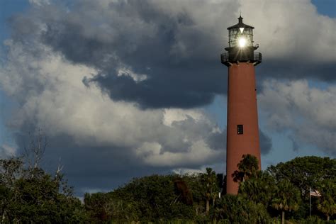 Jupiter Inlet Lighthouse and Museum | Outdoor Project