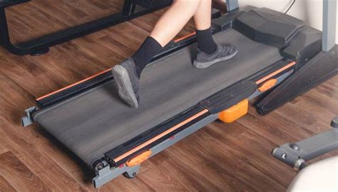 Best Folding Treadmills for Small Spaces in 2024