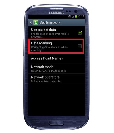 How to Avoid International Data Roaming Charges in Turkey