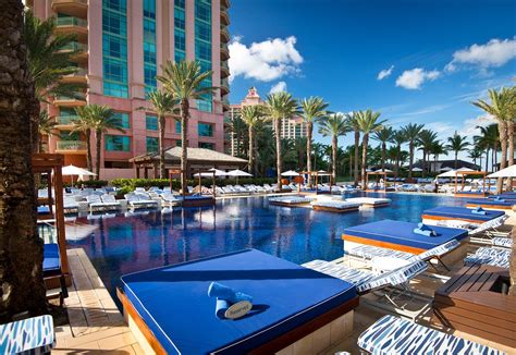 The Cove at Atlantis Pool Pictures & Reviews - Tripadvisor