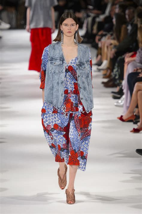 Stella McCartney Is Under Fire for Using Ankara Prints - Fashionista