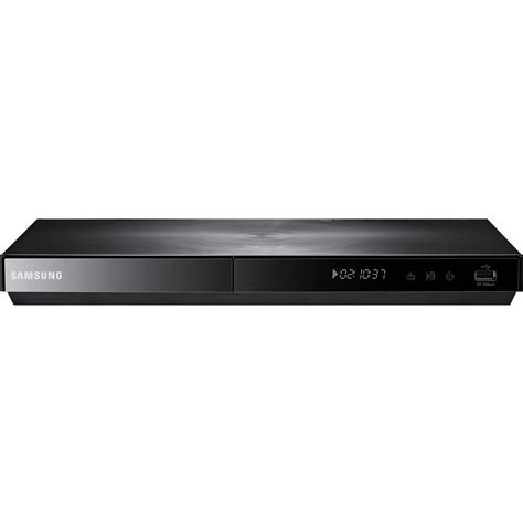 Samsung BD-E5900 Blu-ray Disc Player BD-E5900 B&H Photo Video