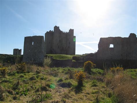 Trim Castle – Ireland