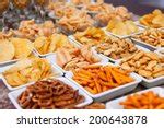 Food Snacks Free Stock Photo - Public Domain Pictures