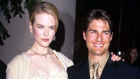 Nicole Kidman and Tom Cruise's daughter Bella shares very rare personal ...