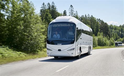 Scania global coach and bus changes: 'Little' UK impact - routeone