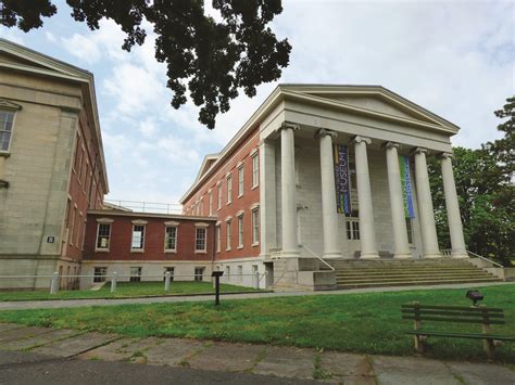 About the Museum - Staten Island Museum