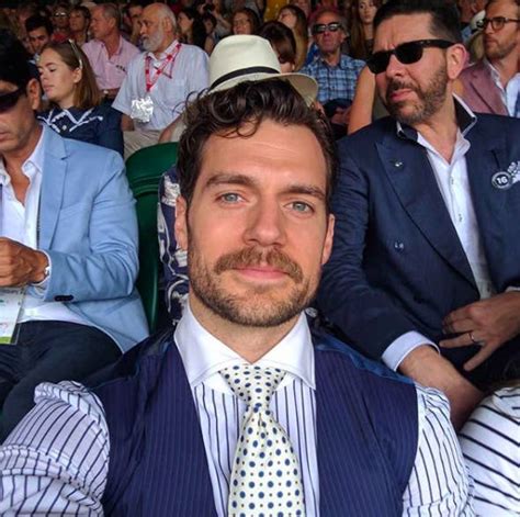 Henry Cavill's Mustache Was Digitally Removed In "Justice League" And It's Pretty Bad