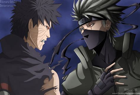 96 Obito Wallpaper Wallpaper Cave Images & Pictures - MyWeb