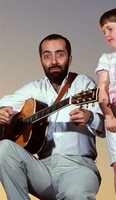 Raffi Concert Tickets and Tour Dates | SeatGeek