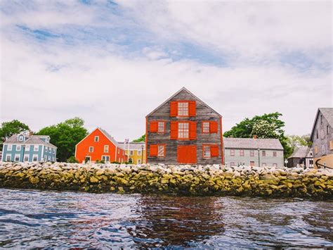 Exploring the cities & towns of Nova Scotia | Atlantic Canada travel inspiration