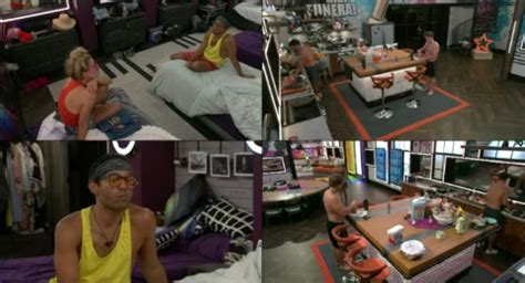 Big Brother 22 Spoilers: August 23, 2020 Power Of Veto Winner Revealed | OnTheFlix