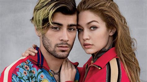 Gigi Hadid & Zayn Malik Unveil Their Baby’s Surprising Name – Instanthub