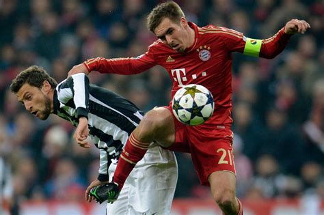 Bayern Munich vs Juventus FC: Second leg Q&A with a Juventus expert ...