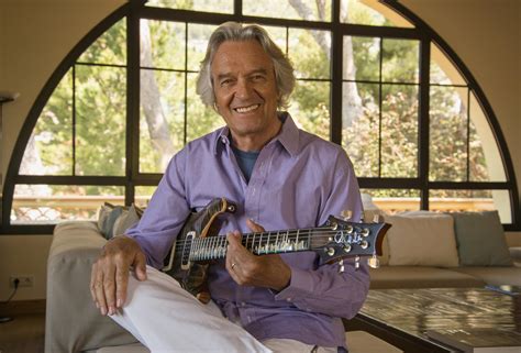 Guitarist John McLaughlin Speaks To HPR's All Things Considered ...