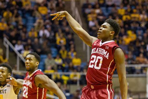 Oklahoma Sooners Basketball: The Current State of Sooner Hoops ...