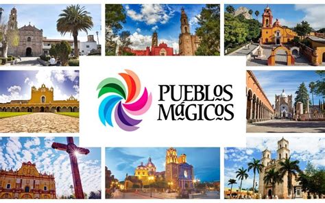 Cuáles son los requisitos para ser un Pueblo Mágico de México