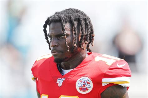 Tyreek Hill injury update: Chiefs star will avoid injured reserve