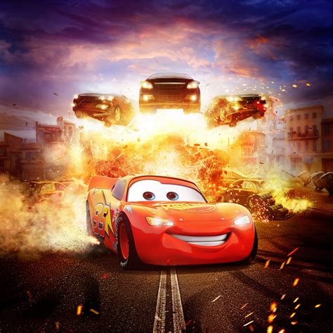 Disney Park News: Disney Magical Moments Festival: Lightning McQueen's Debut!