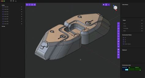 Plasticity: New 3D Modeling Tool Coming Soon « Fabbaloo