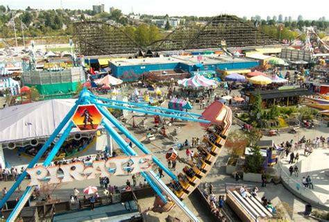 Adults to roam free with booze at the PNE's new 19+ nights | CBC News