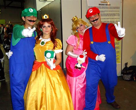 Nintendo Costumes | POPSUGAR Tech Photo 20