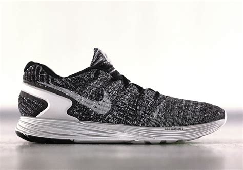 Nike Flyknit LunarGlide 6 - SneakerNews.com