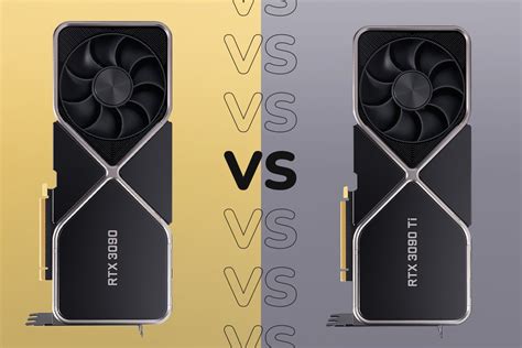 Nvidia RTX 3090 Ti vs RTX 3090: Which should you buy?