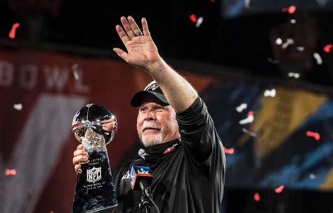 Bruce Arians steps down as Tampa Bay Bucs head coach - Footballscoop