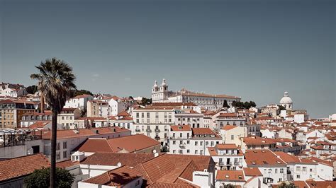 Lisbon Portugal Architecture - Free photo on Pixabay - Pixabay