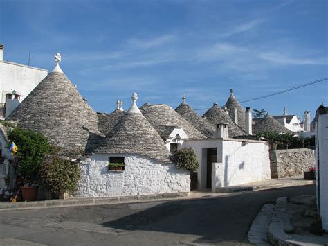 Visit The Trulli of Alberobello: Best of The Trulli of Alberobello ...