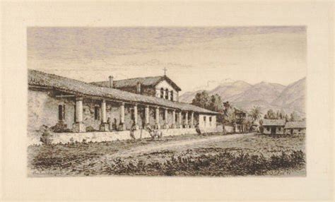 Founding of the Mission of San Luis Obispo de Tolosa 1772 – The Latinx Almanac