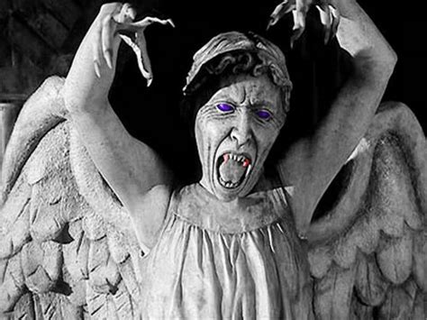 Weeping Angels Animated Wallpaper - WallpaperSafari