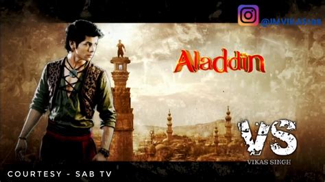 Aladdin Theme Song With Lyrics Aladdin 【Version 1】With Download Link Listen Free HD - YouTube