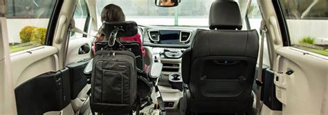 Adaptive Driving Equipment Solutions | Van Products Wheelchair Handicap ...