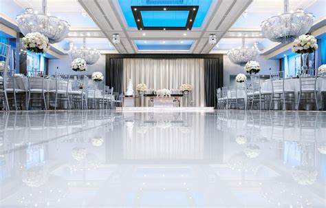 We offer extravagant banquet halls for unforgettable nights. Check out ...