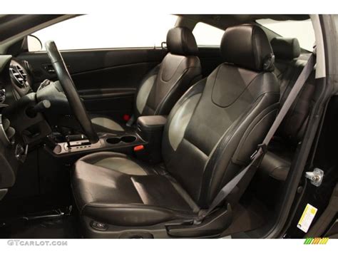 2008 Pontiac G6 GXP Coupe interior Photo #49459138 | GTCarLot.com