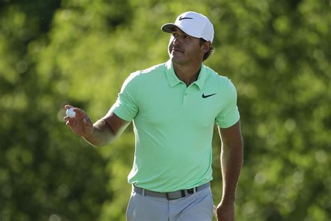 Brooks Koepka Wins U.S. Open in These Nike Golf Shoes [PHOTOS ...