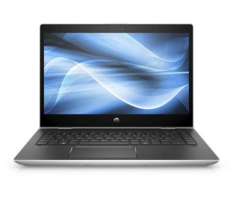 HP Launches New ProBook x360 440 G1 Laptop - EVGA Forums