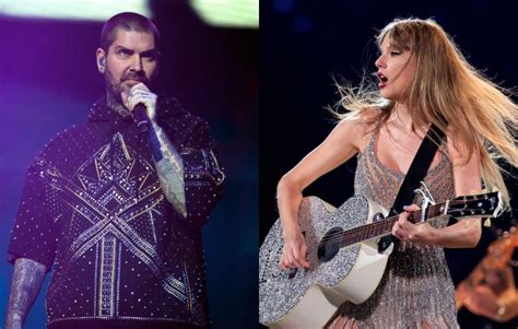 Boyzone's Shane Lynch claims Taylor Swift performs Satanic rituals at ...