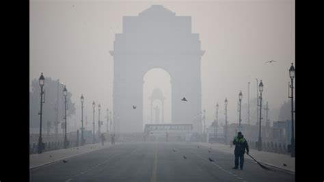 AQI woes: Is staying indoors possible? Delhi says not always | Latest ...