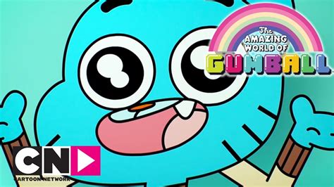 Gumball The Slap Song - Marteko