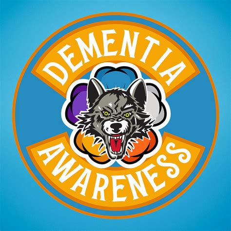 Dementia Awareness Caregiver Tickets – Chicago Wolves Store