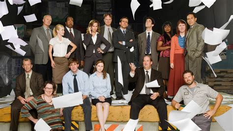 'The Office': 16 stories all superfans need to read | Mashable