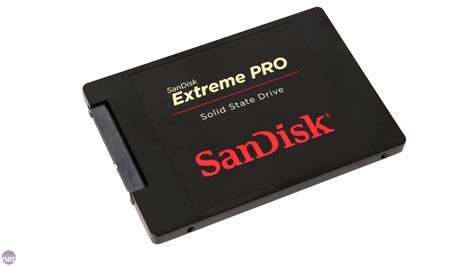 SanDisk Extreme PRO 480GB - JDMagazine