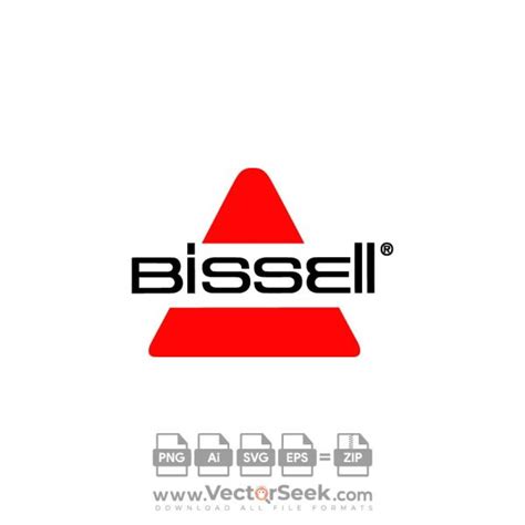 Bissell Logo Vector - (.Ai .PNG .SVG .EPS Free Download)