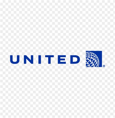 United Airlines Logo Vector .eps .ai Free Download - 461086 | TOPpng