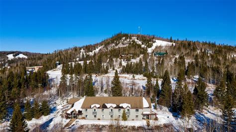 The Mountain Inn at Lutsen | Lutsen Mountains