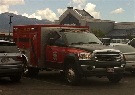 BERNALILLO COUNTY FIRE RESCUE | Flickr - Photo Sharing!